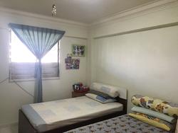 Blk 346 Clementi Avenue 5 (Clementi), HDB 3 Rooms #147906542